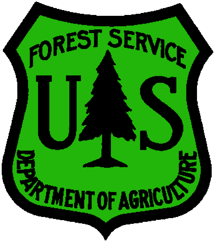 Forest Service Logo - ClipArt Best