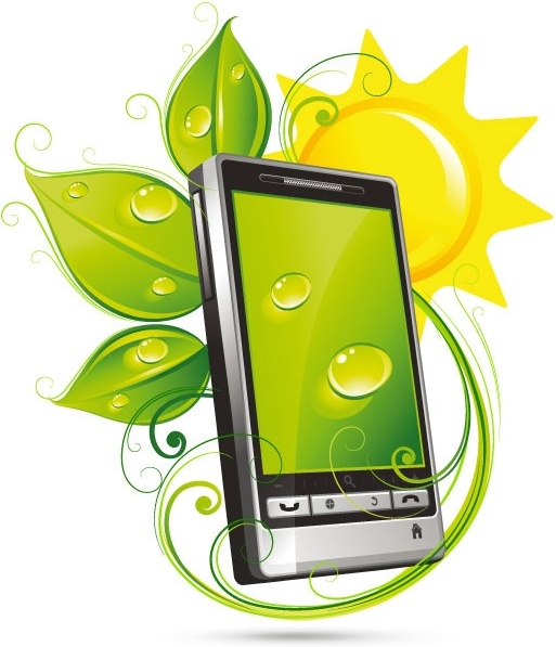 Mobile free vector download (675 Free vector) for commercial use ...