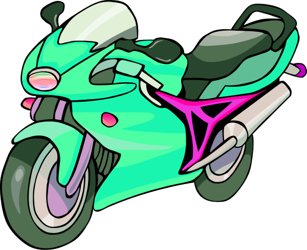 Free motorcycle clipart motorcycle clip art pictures graphics 4 4 ...
