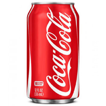 Airborne Coke Can Magic Trick NEW Model - Fast Shipping ...