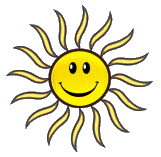 Sun Animation Gif - ClipArt Best