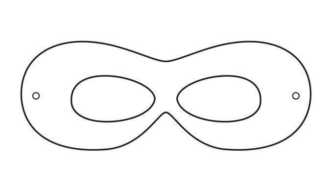 Superhero and Printables