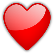 Free Heart Graphics