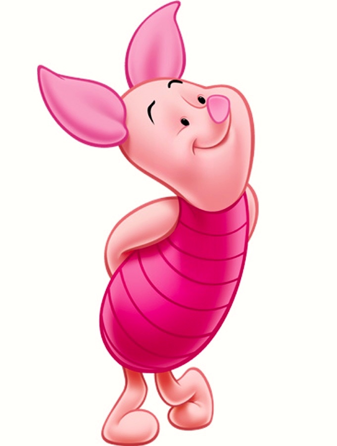 FRENCH FRIDAYS: IF IT OINKS, IT'S A PIG - Lights On Bright No Brakes