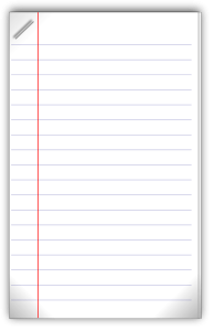 messy lined papers SVG Vector file, vector clip art svg file ...