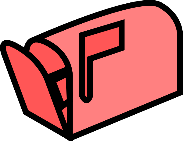 Mail Clipart - Free Clipart Images