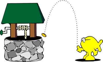Well Clipart