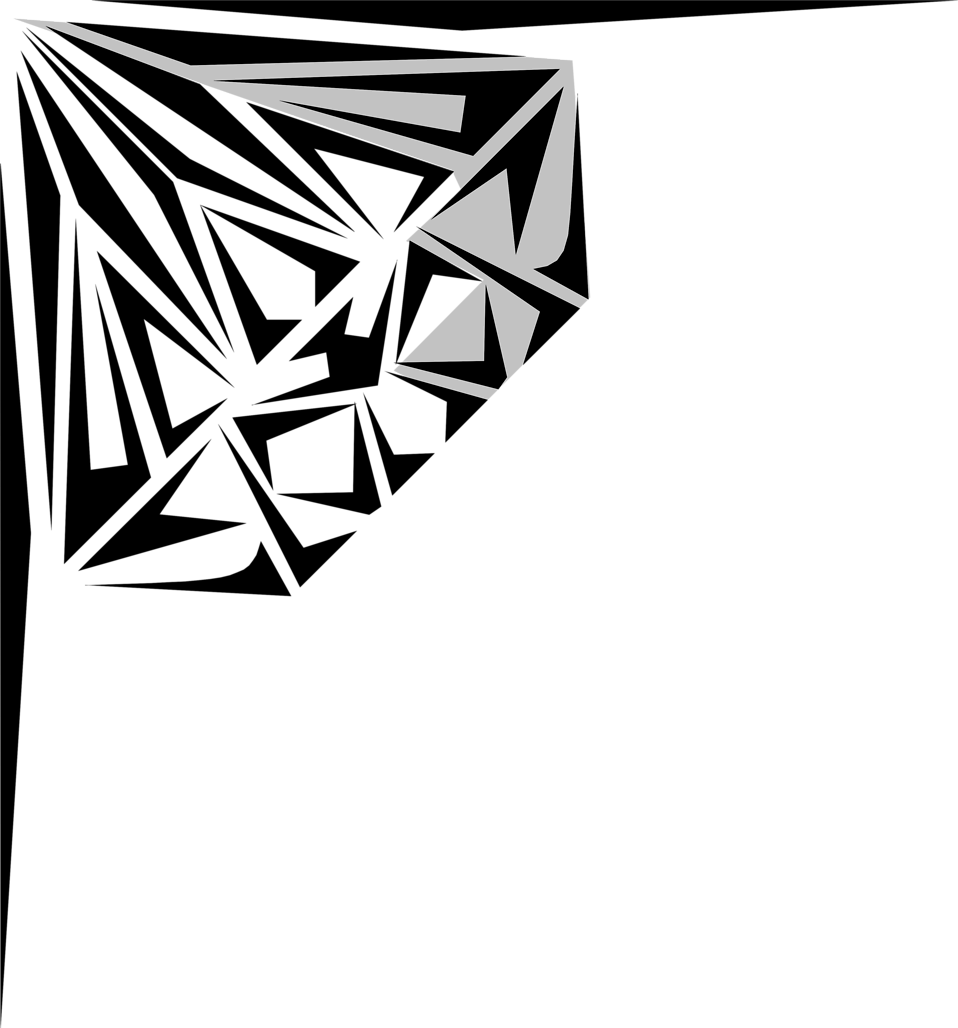Clip art black and white diamond clipart kid 2 - Cliparting.com