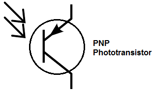 Transistor Schematic symbols
