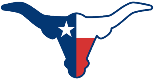 Texas Longhorn Clipart