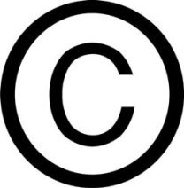 Copyright, Trademark,and Service Mark Symbols