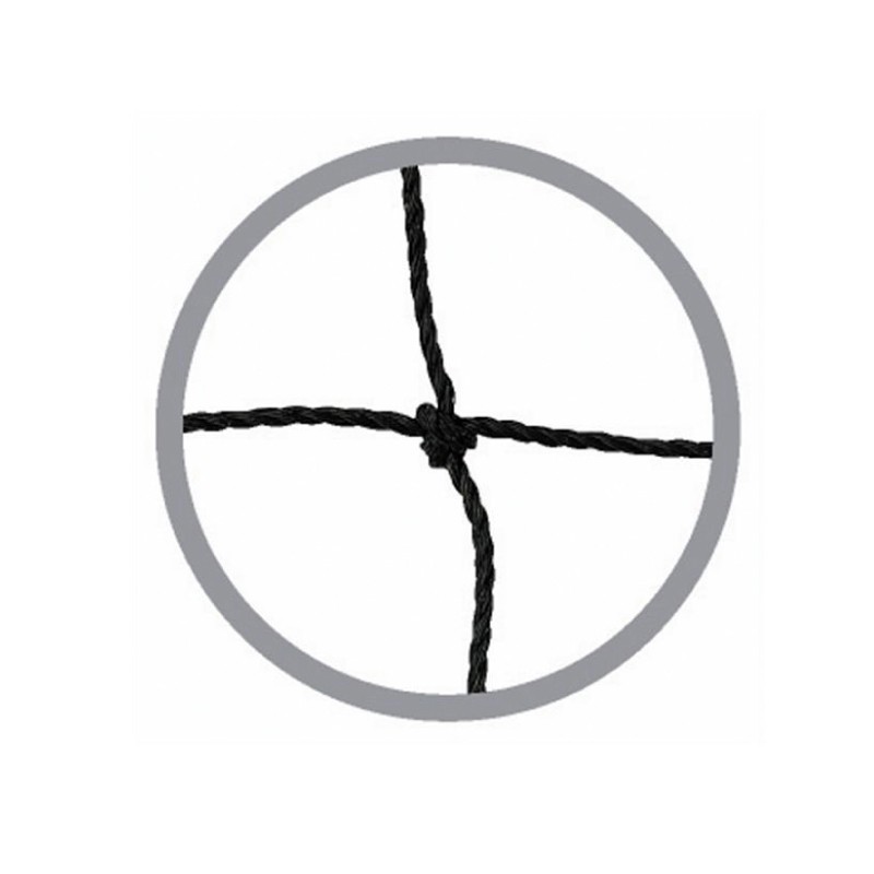 7-a-Side Simple Mesh Goal Net - | Decathlon