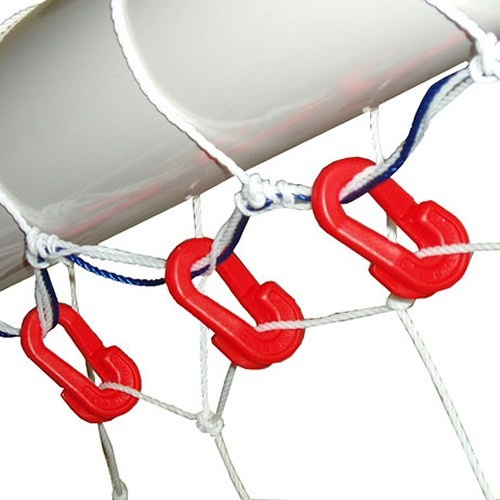 Football Nets | Nets for Samba Goals | Full size netting | Goal Nets