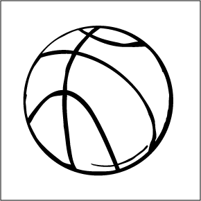Basketball Clipart – Gclipart.com