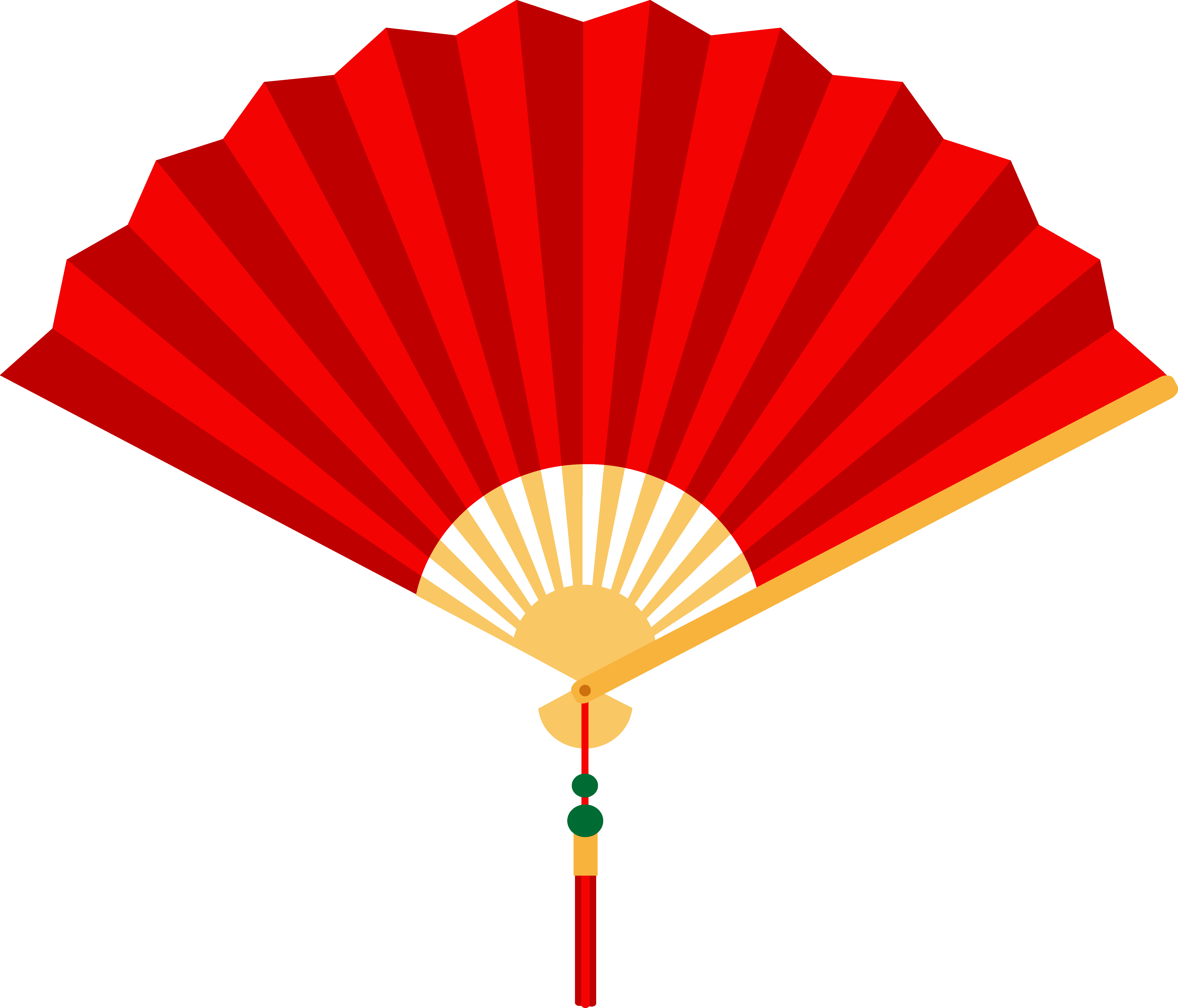 Free asian clipart