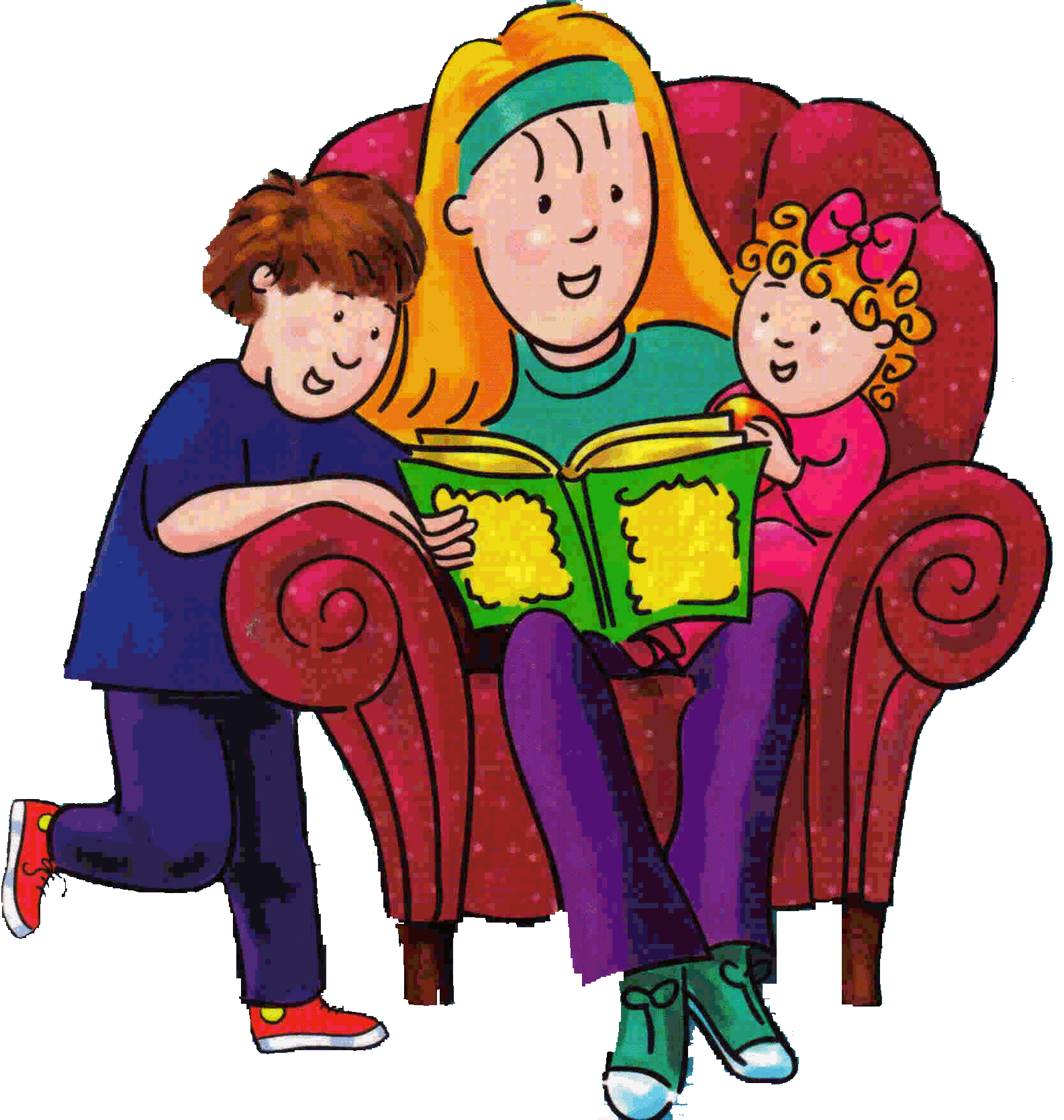 Babysitting Clip Art Clipart - Free to use Clip Art Resource