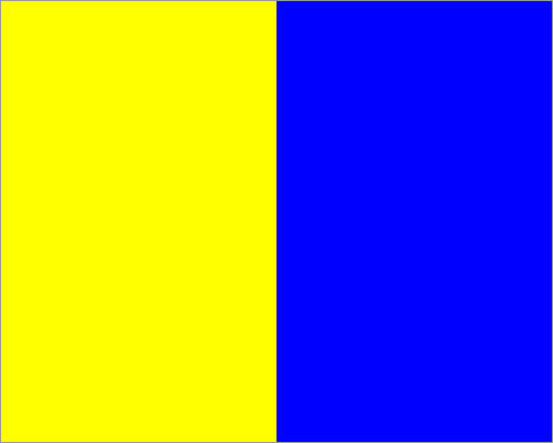 North Flags