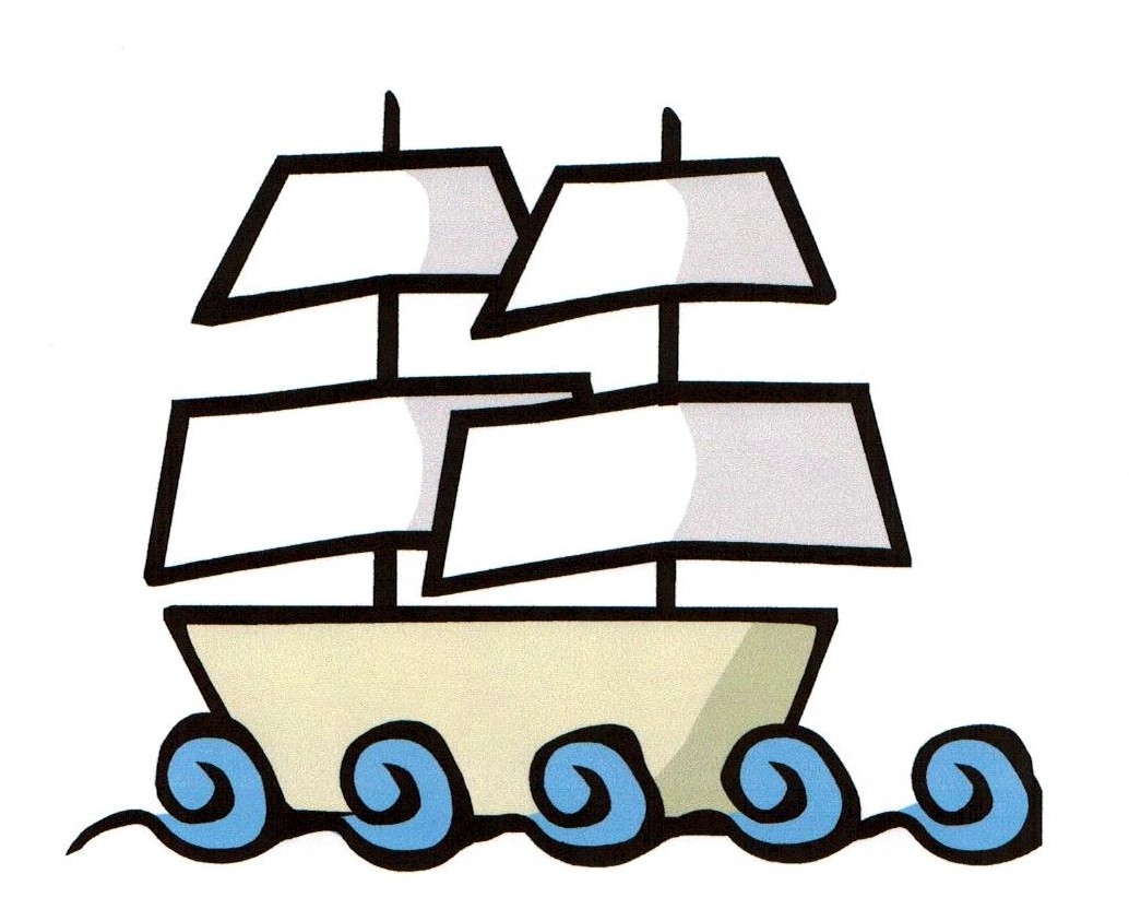 Mayflower Clipart | Free Download Clip Art | Free Clip Art | on ...