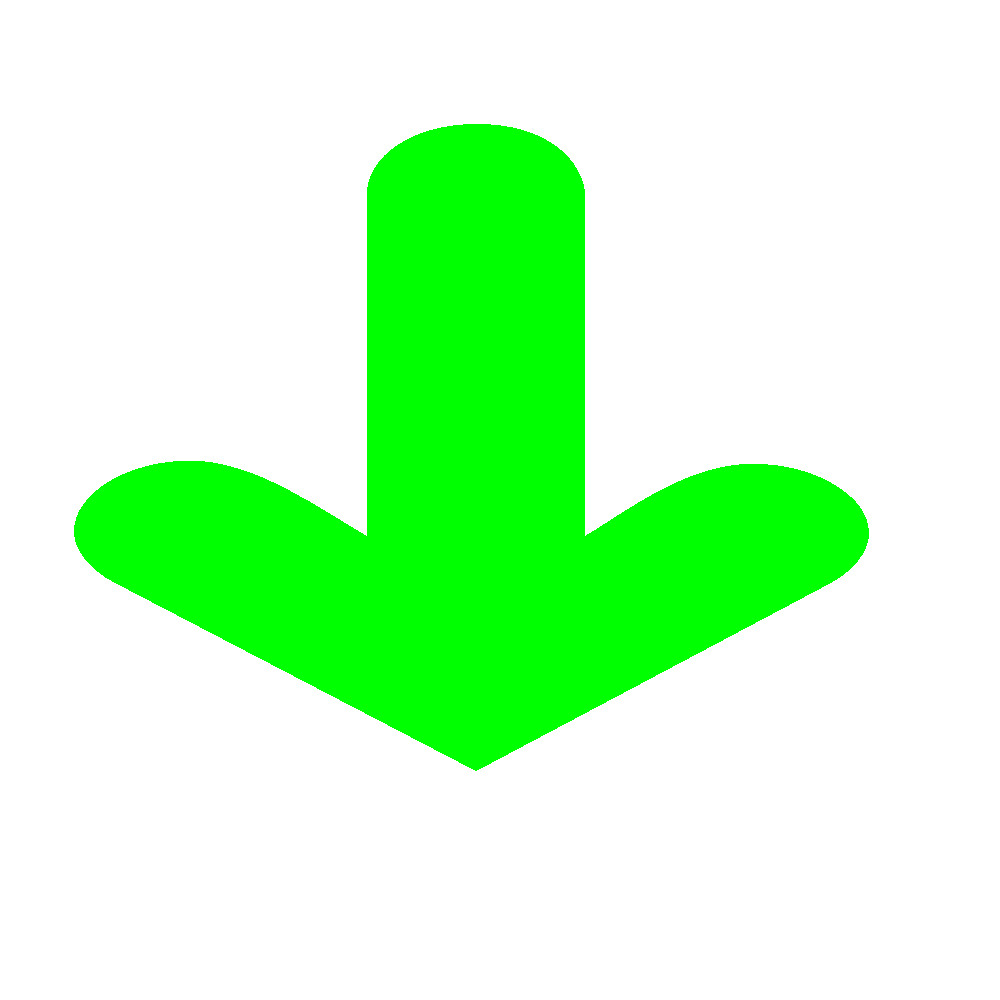 Animated Arrow Clipart