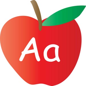 A Clipart - Tumundografico