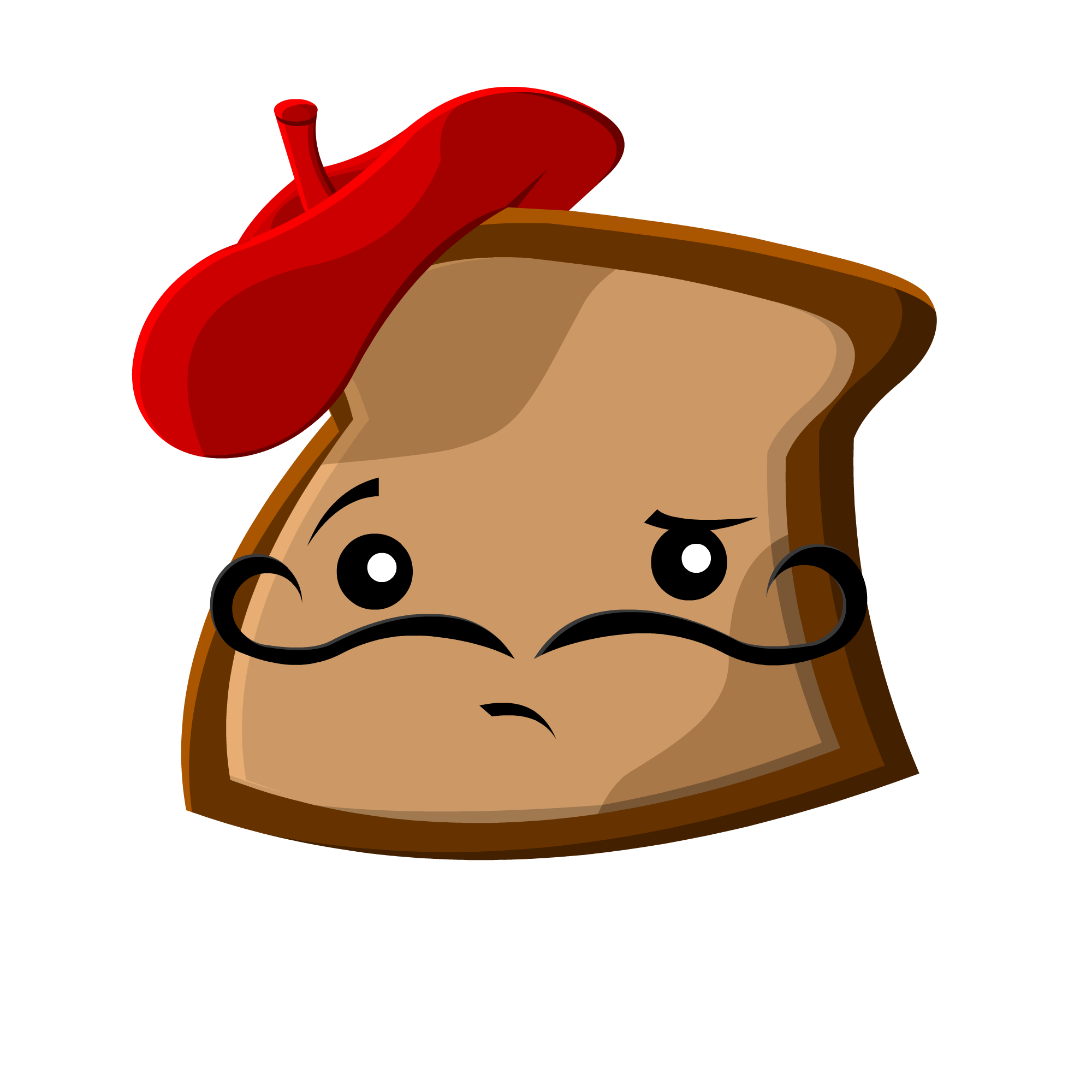 French Clip Art - Tumundografico