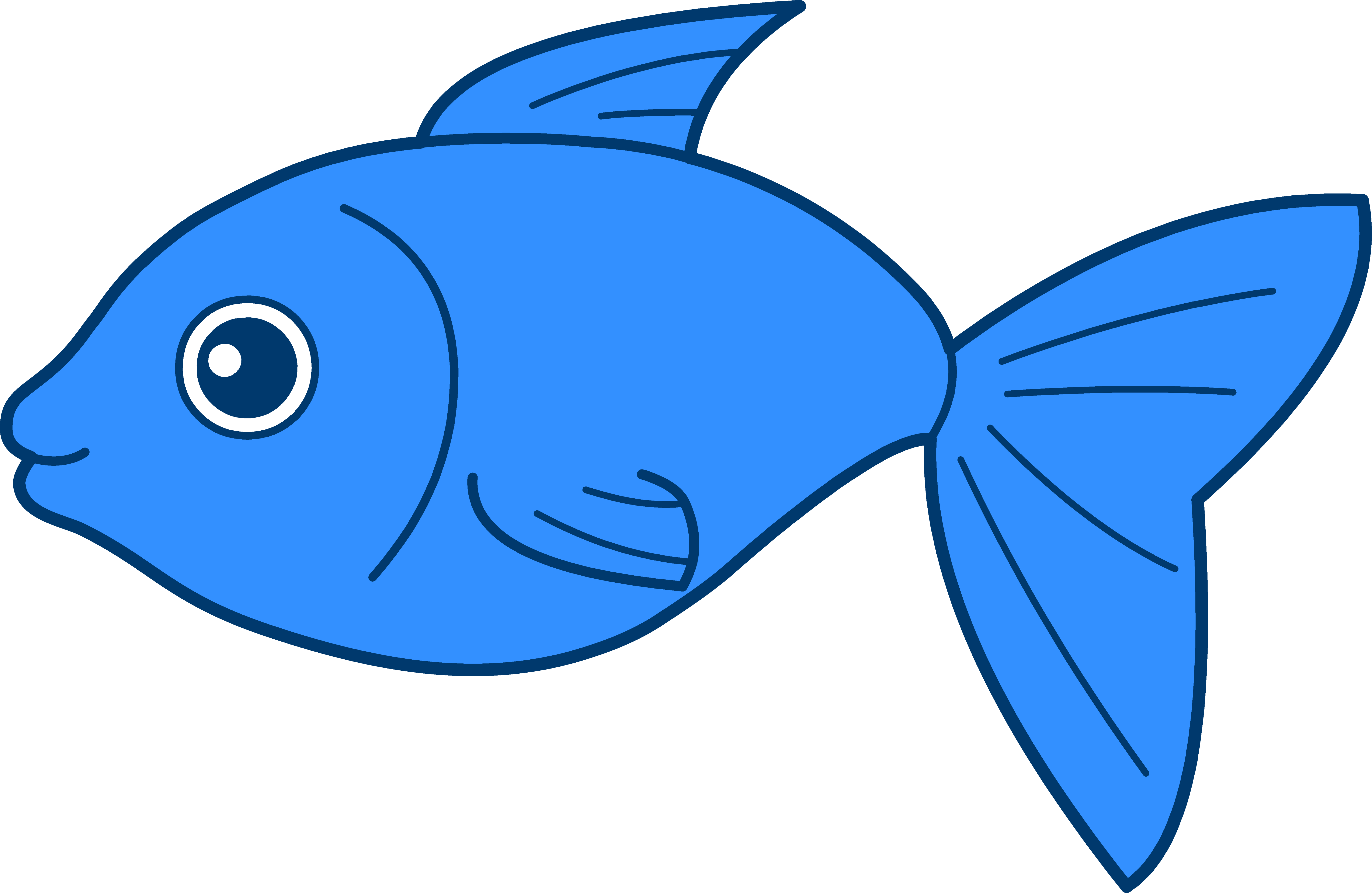 Fish Animated Png Clipart - Free to use Clip Art Resource