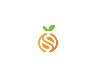 Orange juice Designed by conceptic | BrandCrowd