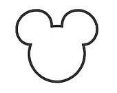 mickey mouse digital