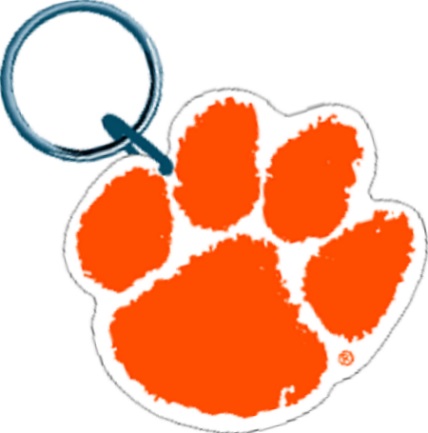 Clemson Tigers Accessories, Memorabilia, Merchandise, CU Gifts