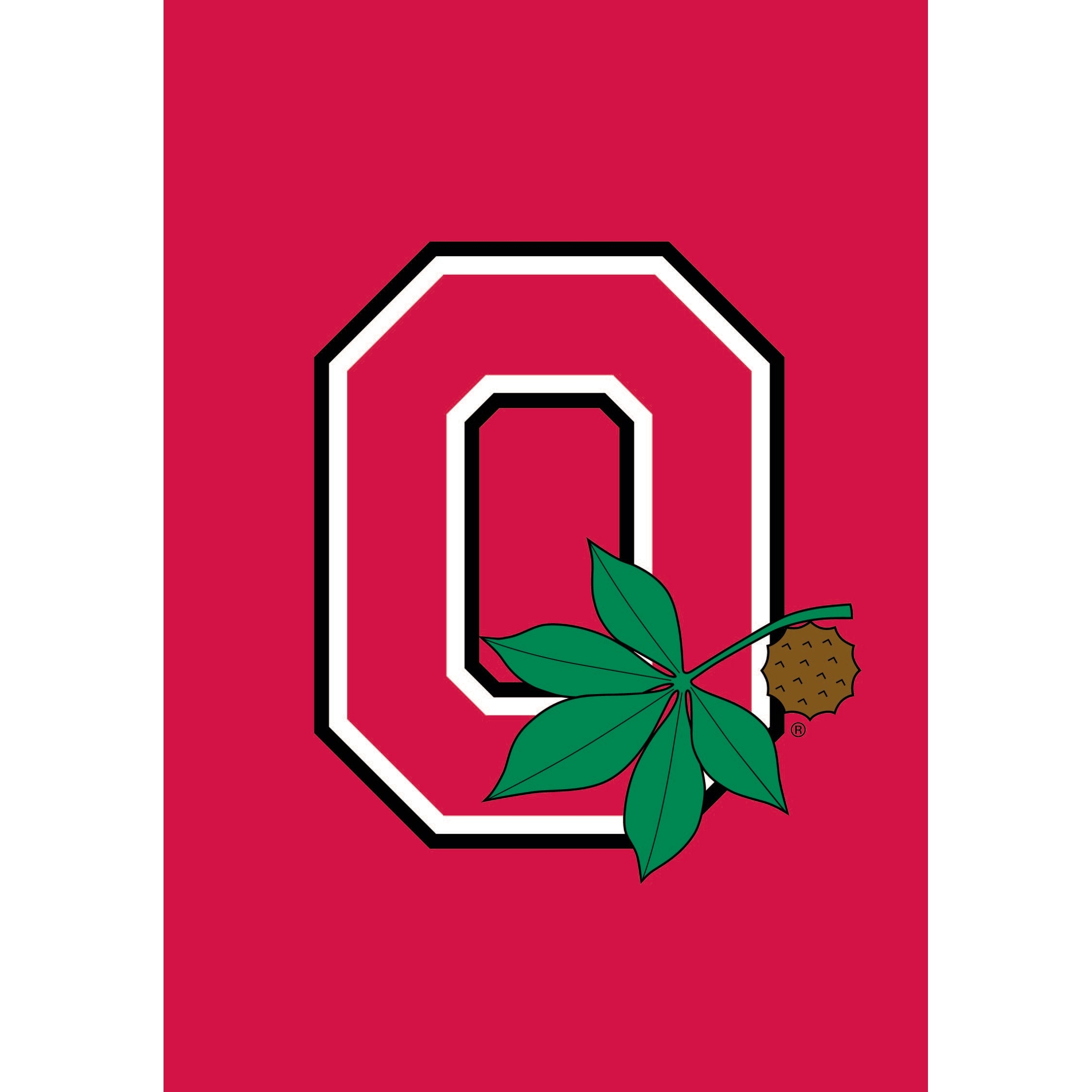 Ohio state football clipart free