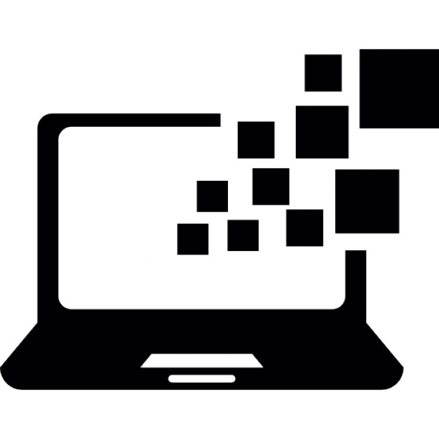 Technology icons, +5,200 free files in PNG, EPS, SVG format