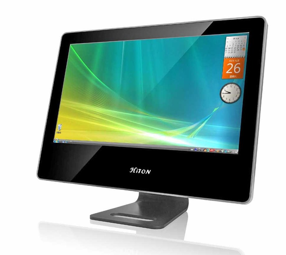 Desktop Computer Picture Clipart - Free to use Clip Art Resource