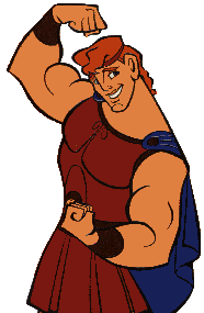 Hercules Clip Art Gif Gifs Animados Hercules 351097