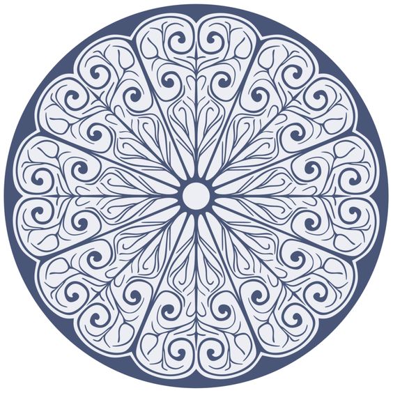 Free pattern, Ornaments and Google