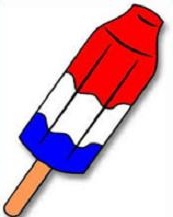 Free Popsicle Clipart