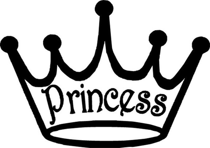 Queen Crown Drawing Black And White All The Gallery You Need ...