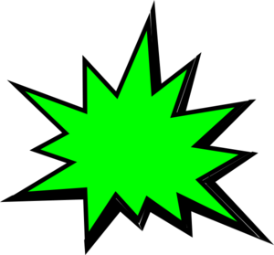 Pow Clip Art At Clker Com Vector Clip Art Online Royalty Free ...