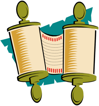 Torah Clipart | Free Download Clip Art | Free Clip Art | on ...