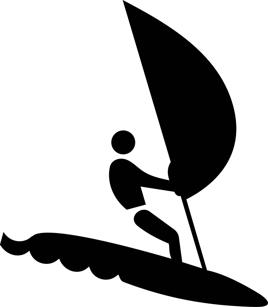 Surfing Clip Art - Tumundografico