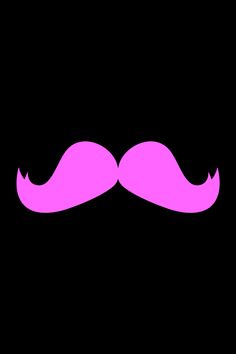 Mustache Logo Wallpaper - ClipArt Best