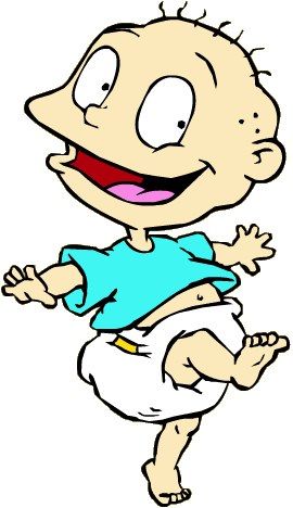 Cartoon and Cartoon characters