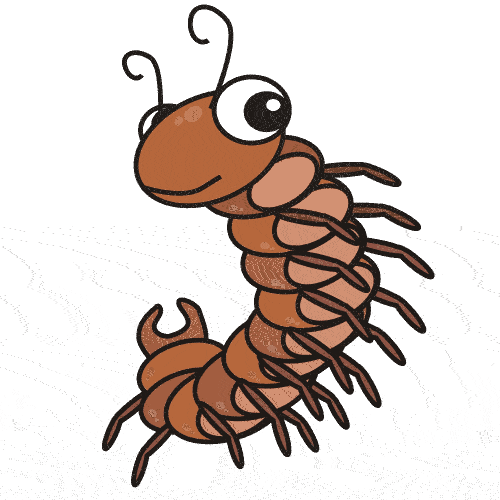 Free clipart of insects - ClipartFox