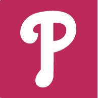 Philadelphia Phillies Logo - ClipArt Best