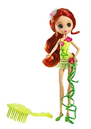 Amazon.com: Barbie Thumbelina Chrysella Doll: Toys & Games