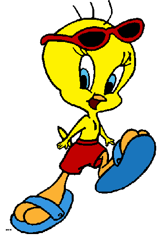 Tweety