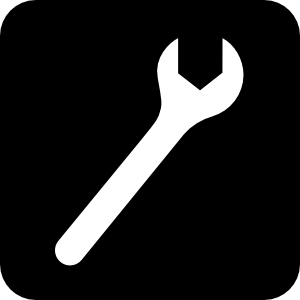 Mechanic clip art Free Vector
