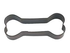 Dog Bone Cookie Cutter