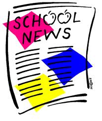 Extracurricular Activities / Newspaper