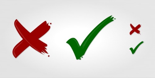 Check Mark Vector Free Rapidshare » AiHouQi.