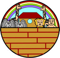Noah's Ark Craft